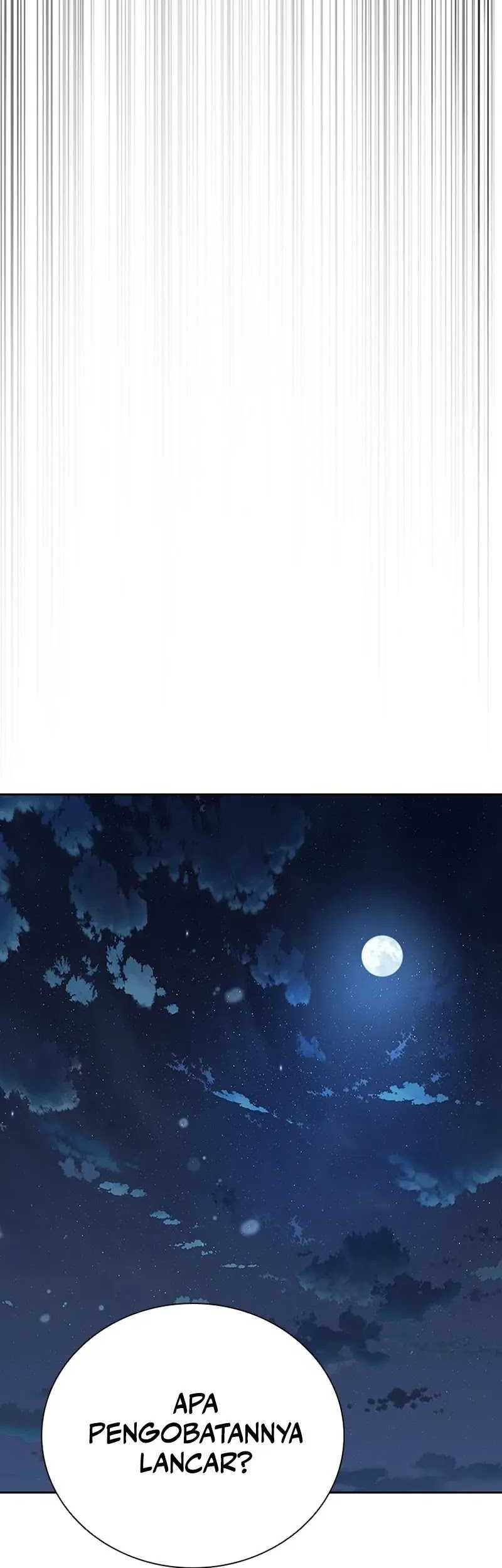 Moon-Shadow Sword Emperor Chapter 64 Gambar 28