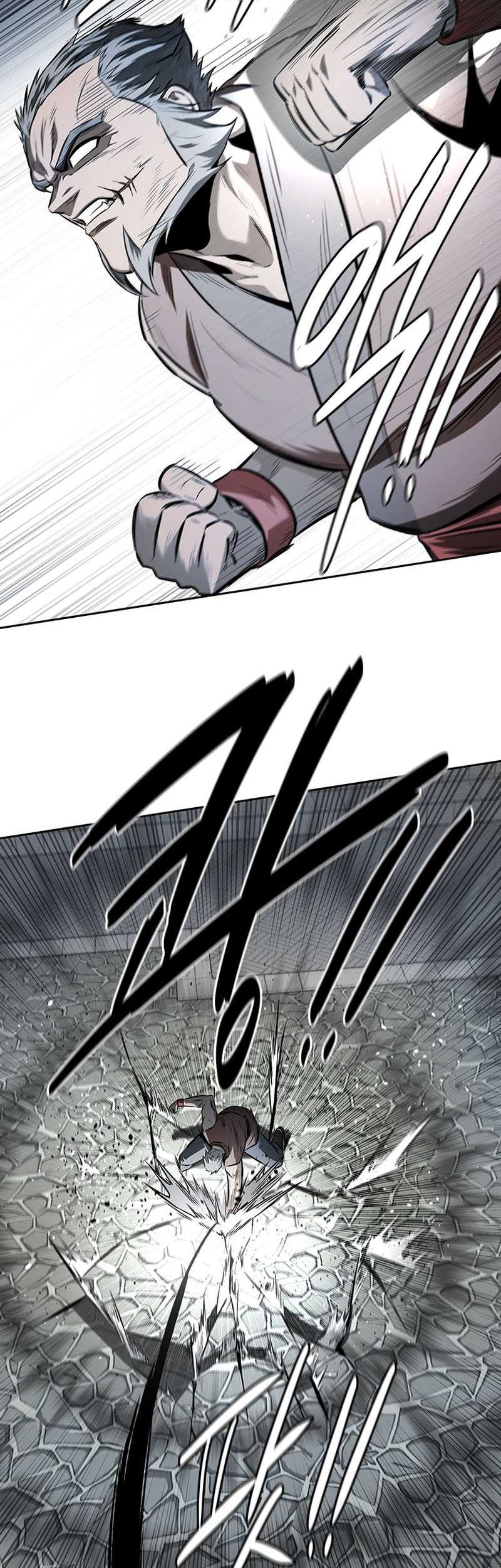 Moon-Shadow Sword Emperor Chapter 63 Gambar 34