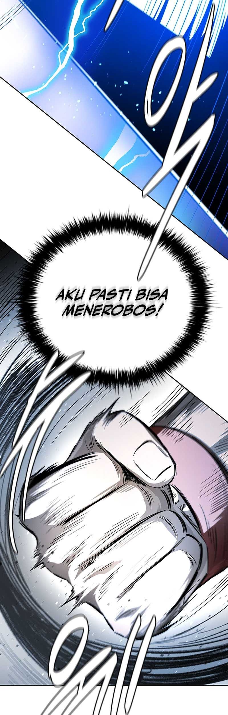Moon-Shadow Sword Emperor Chapter 63 Gambar 39
