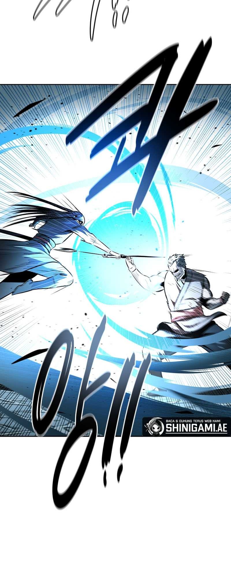 Moon-Shadow Sword Emperor Chapter 63 Gambar 40