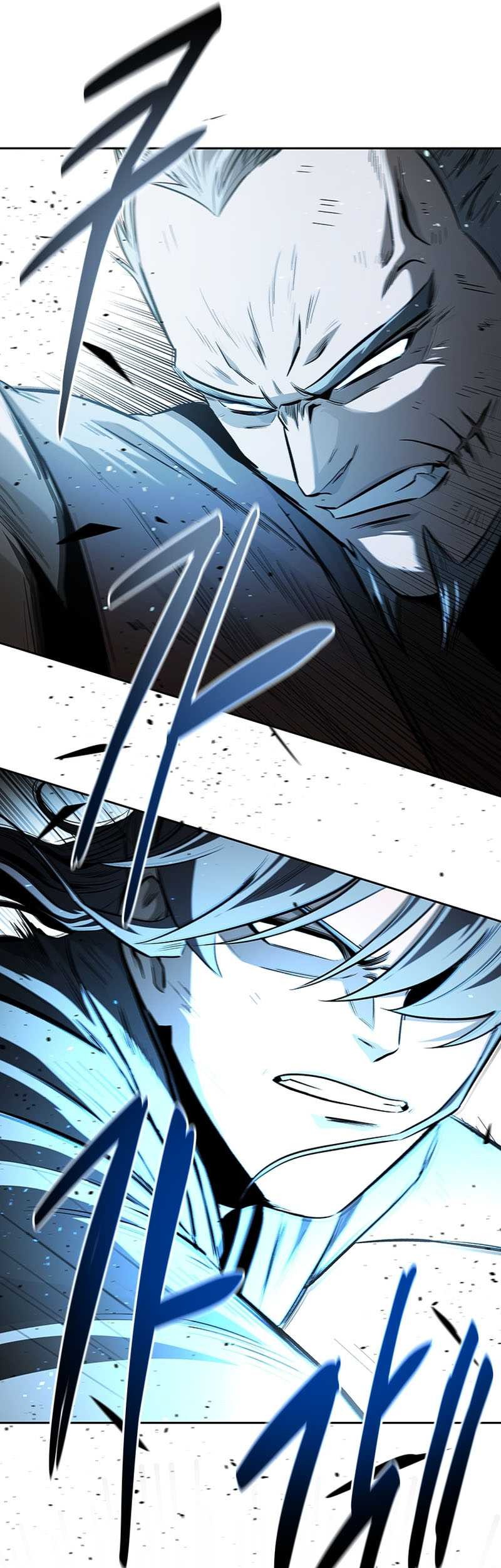 Moon-Shadow Sword Emperor Chapter 63 Gambar 41