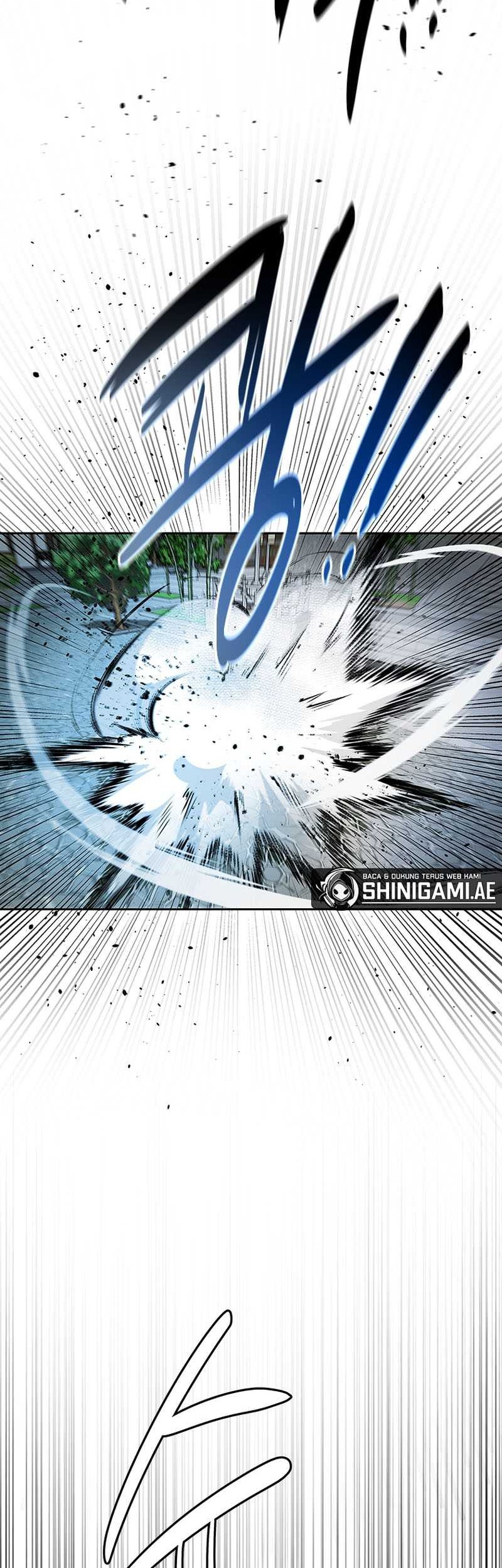 Moon-Shadow Sword Emperor Chapter 63 Gambar 42