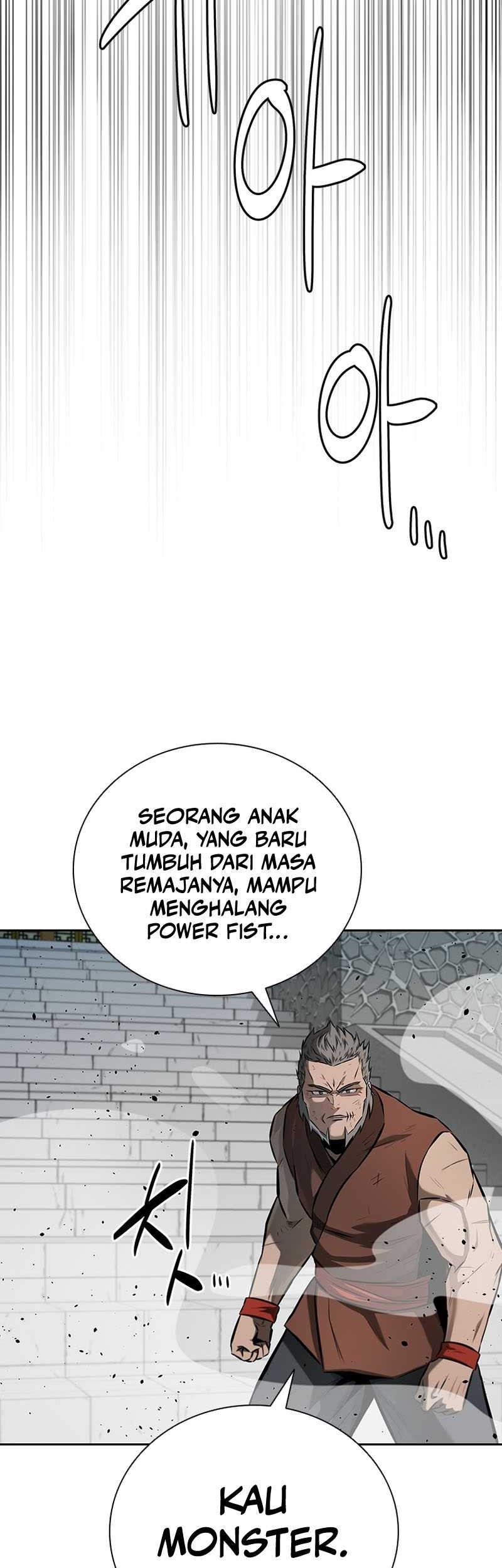 Moon-Shadow Sword Emperor Chapter 63 Gambar 43