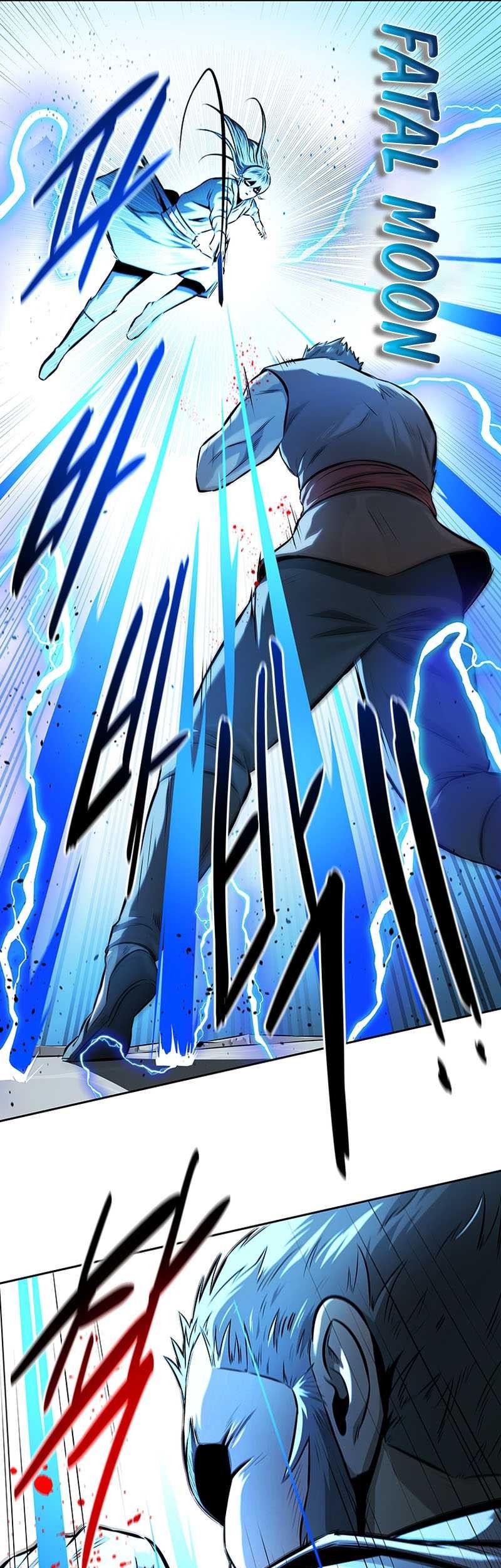 Moon-Shadow Sword Emperor Chapter 63 Gambar 49