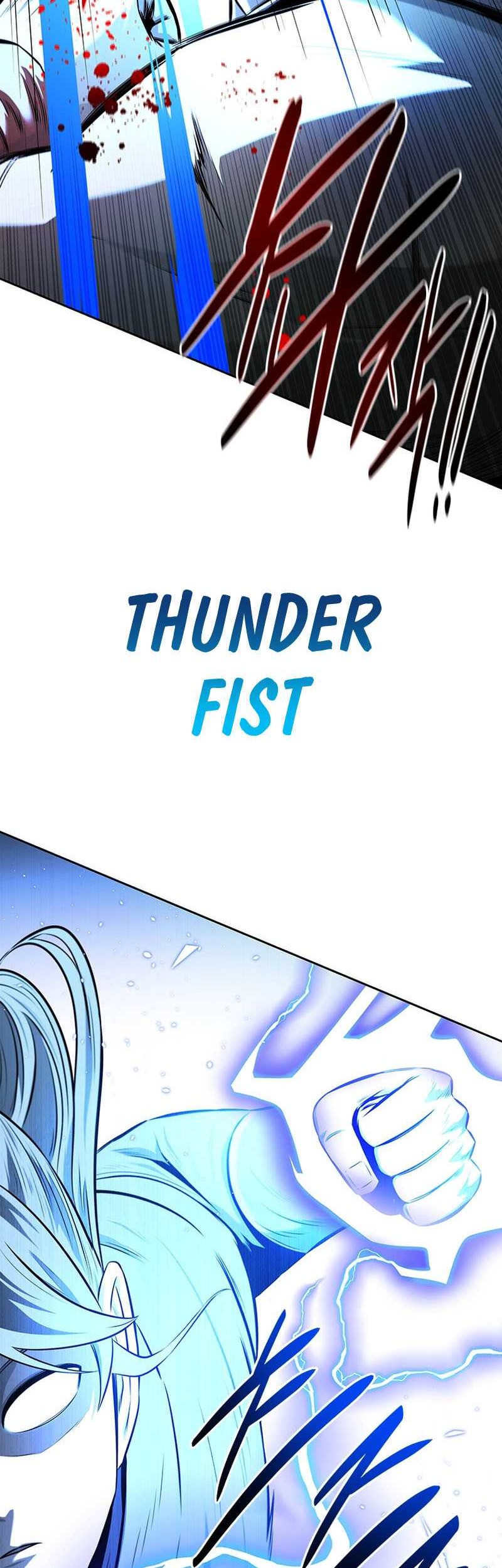 Moon-Shadow Sword Emperor Chapter 63 Gambar 50