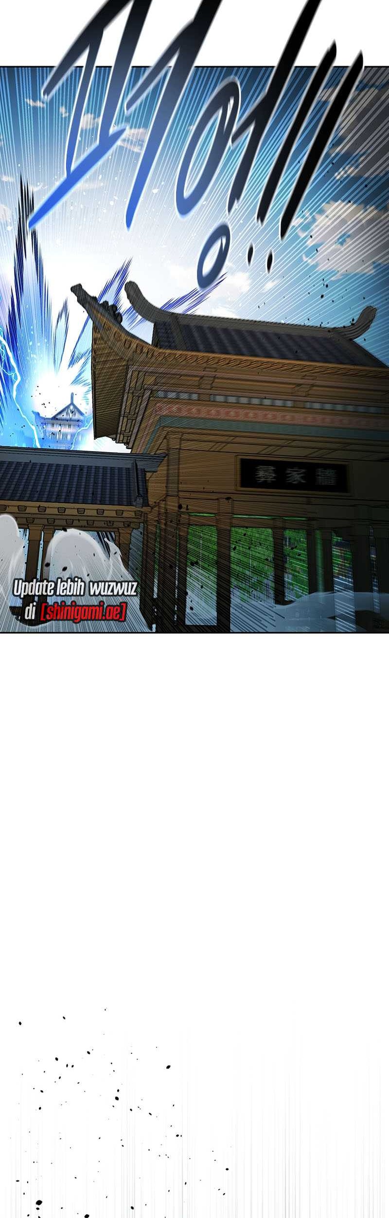 Moon-Shadow Sword Emperor Chapter 63 Gambar 54
