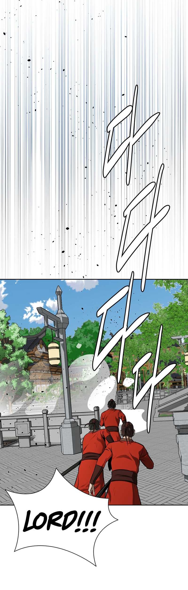Moon-Shadow Sword Emperor Chapter 63 Gambar 55