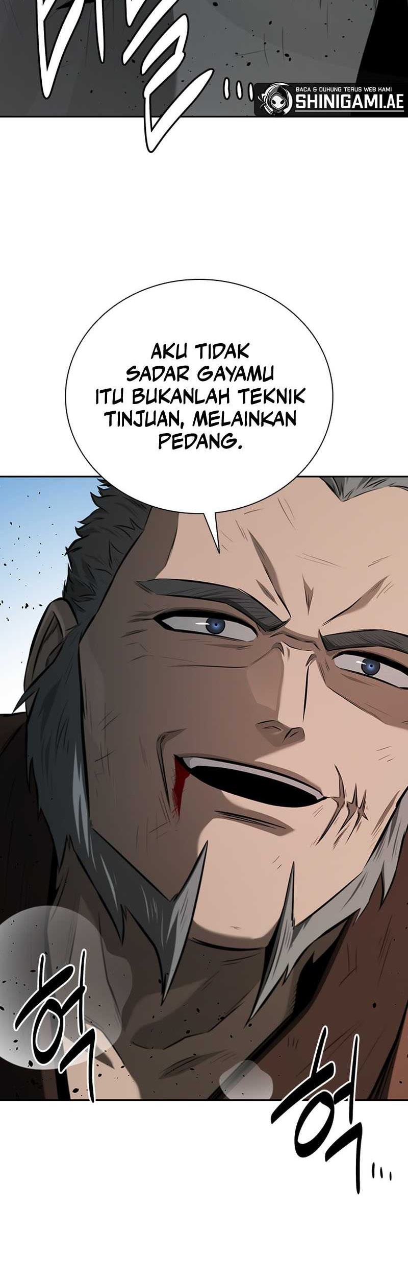 Moon-Shadow Sword Emperor Chapter 63 Gambar 60