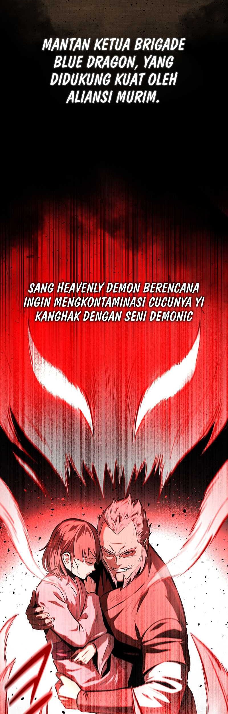 Moon-Shadow Sword Emperor Chapter 63 Gambar 3