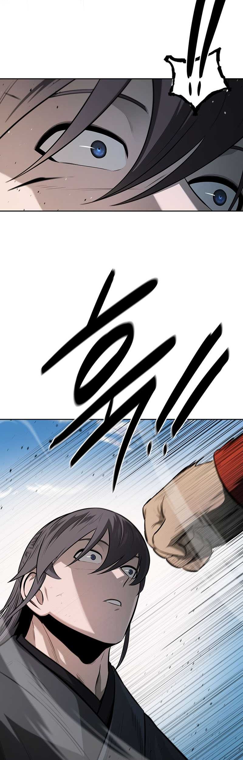 Moon-Shadow Sword Emperor Chapter 63 Gambar 11