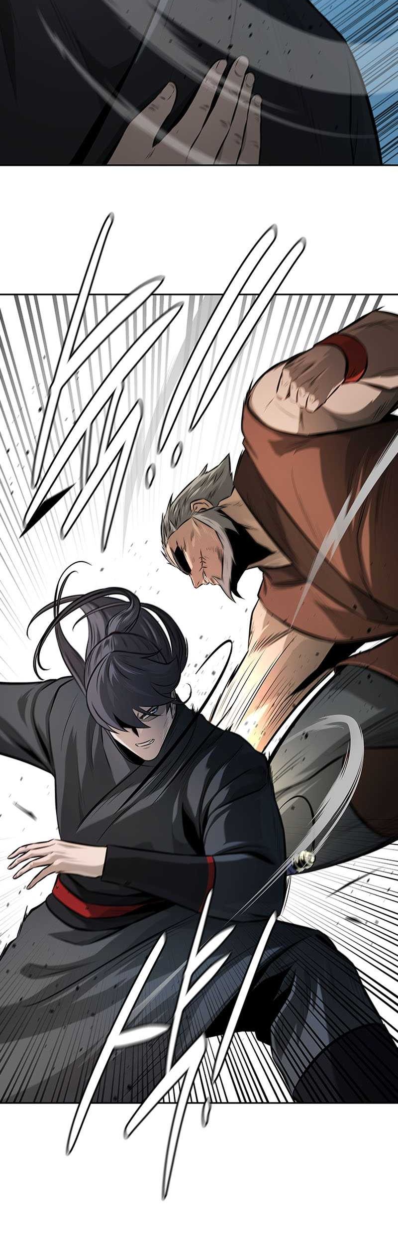 Moon-Shadow Sword Emperor Chapter 63 Gambar 12