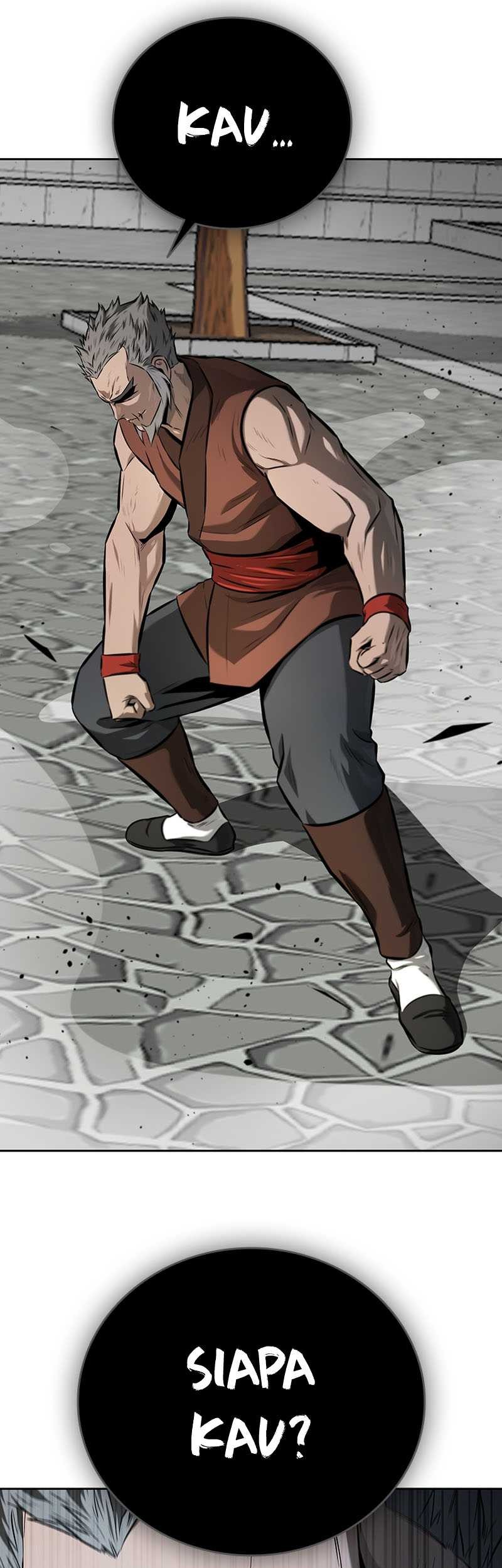 Moon-Shadow Sword Emperor Chapter 63 Gambar 14