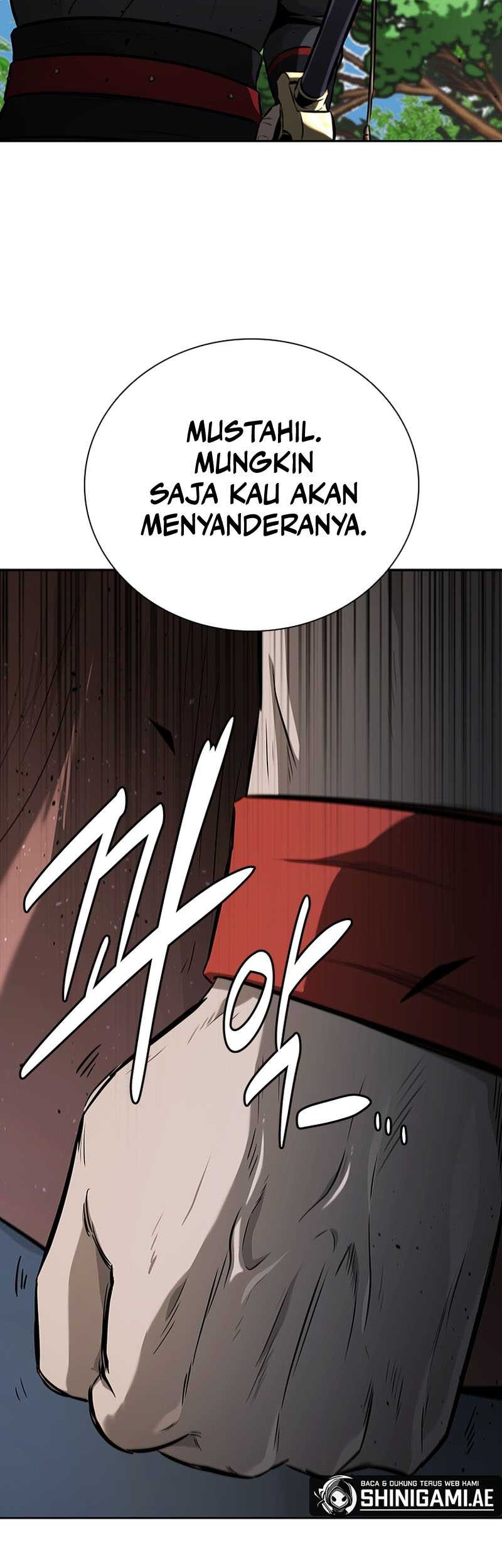 Moon-Shadow Sword Emperor Chapter 63 Gambar 24