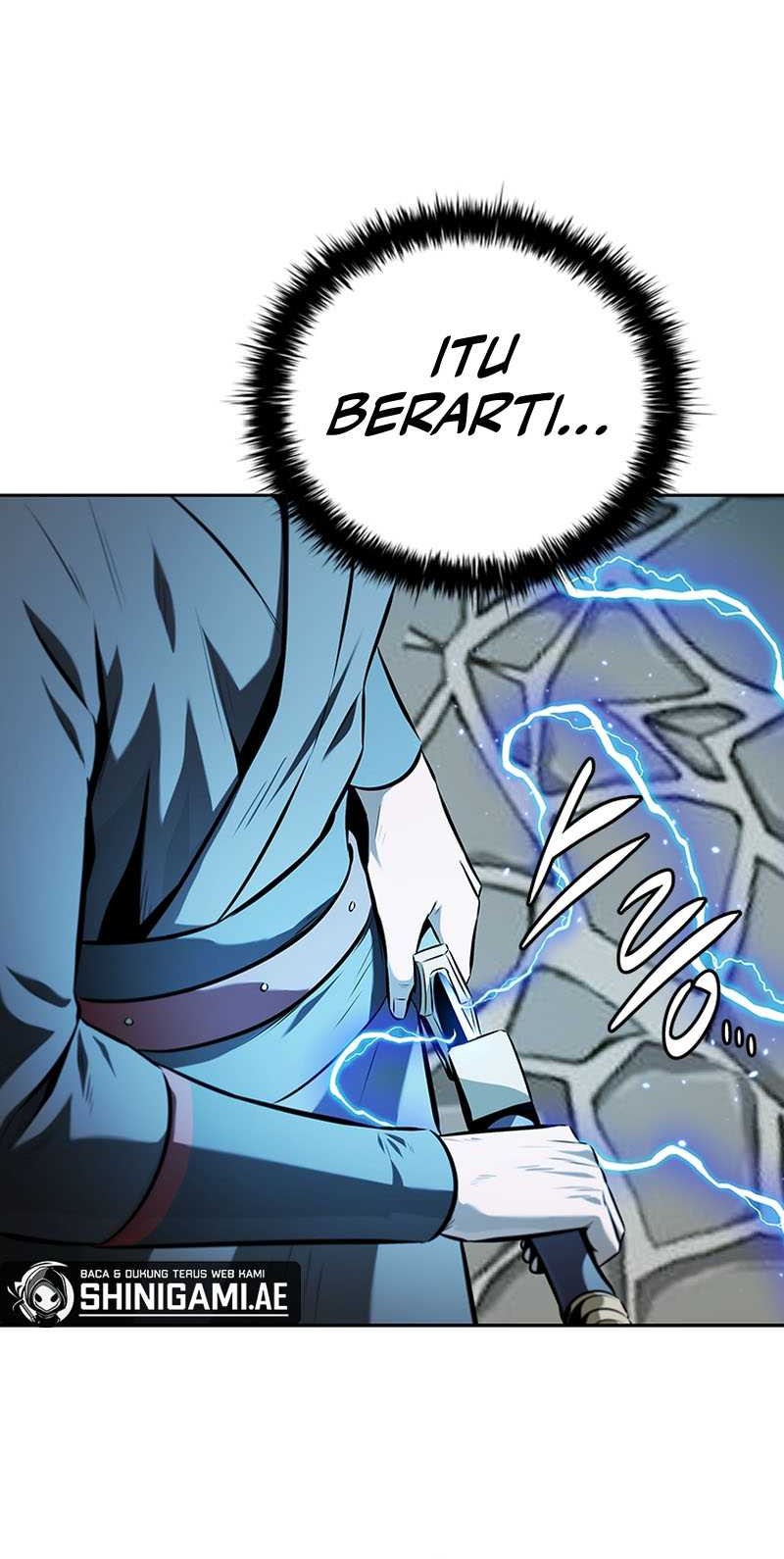 Moon-Shadow Sword Emperor Chapter 63 Gambar 28