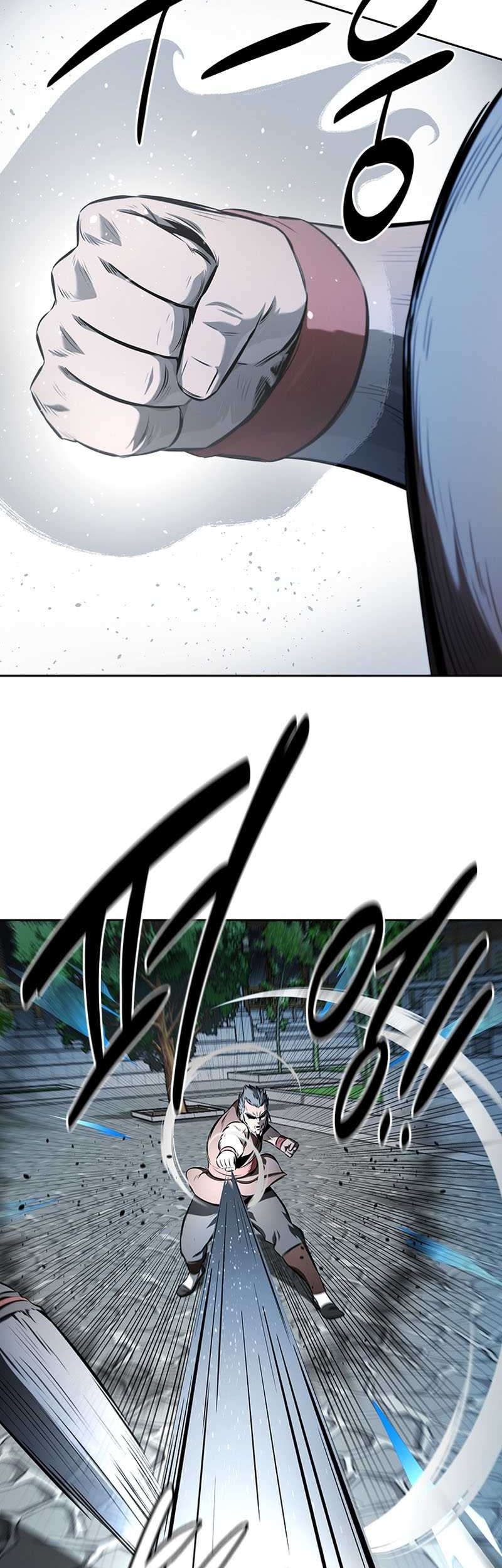 Moon-Shadow Sword Emperor Chapter 63 Gambar 31