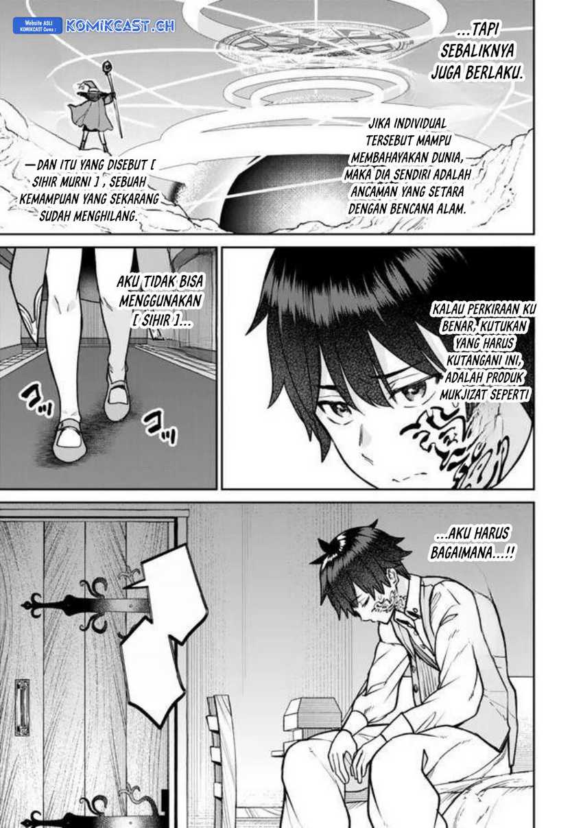 Tsuihou Majutsushi no Sono Go: Shintenchi de Hajimeru Slow Life Chapter 29 Gambar 10