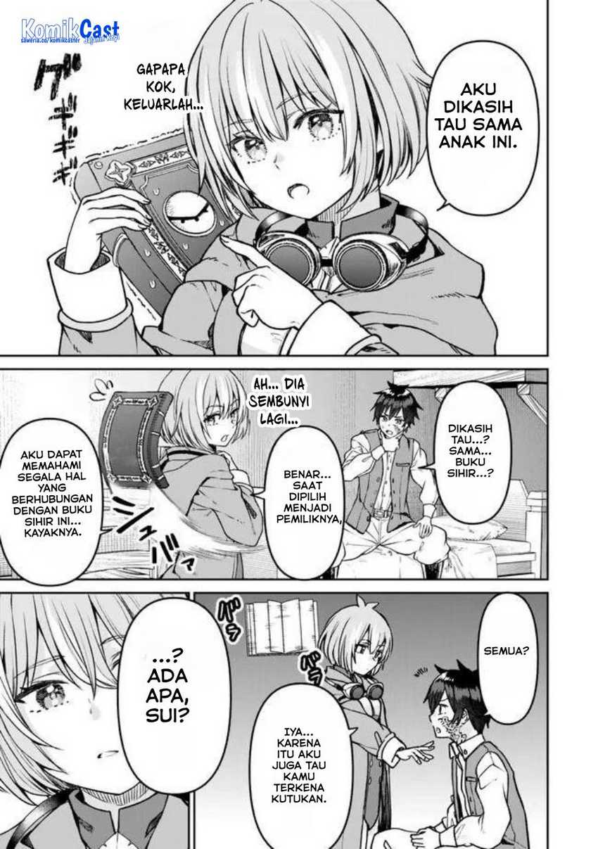 Tsuihou Majutsushi no Sono Go: Shintenchi de Hajimeru Slow Life Chapter 29 Gambar 12