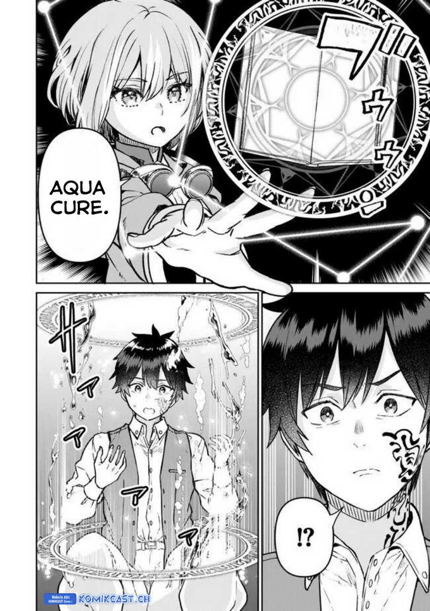 Tsuihou Majutsushi no Sono Go: Shintenchi de Hajimeru Slow Life Chapter 29 Gambar 13