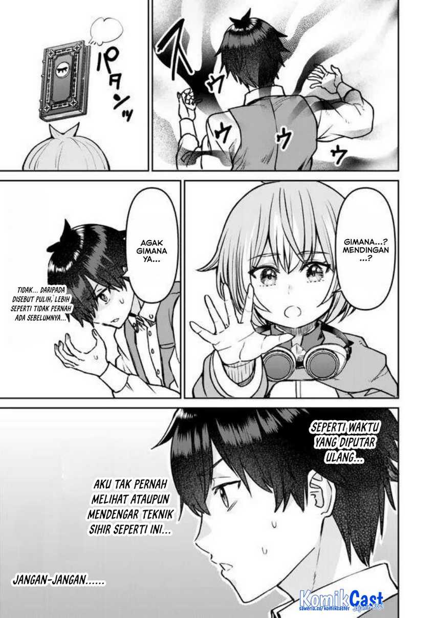Tsuihou Majutsushi no Sono Go: Shintenchi de Hajimeru Slow Life Chapter 29 Gambar 14