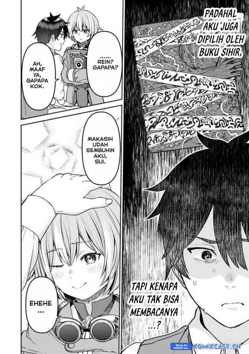 Tsuihou Majutsushi no Sono Go: Shintenchi de Hajimeru Slow Life Chapter 29 Gambar 17