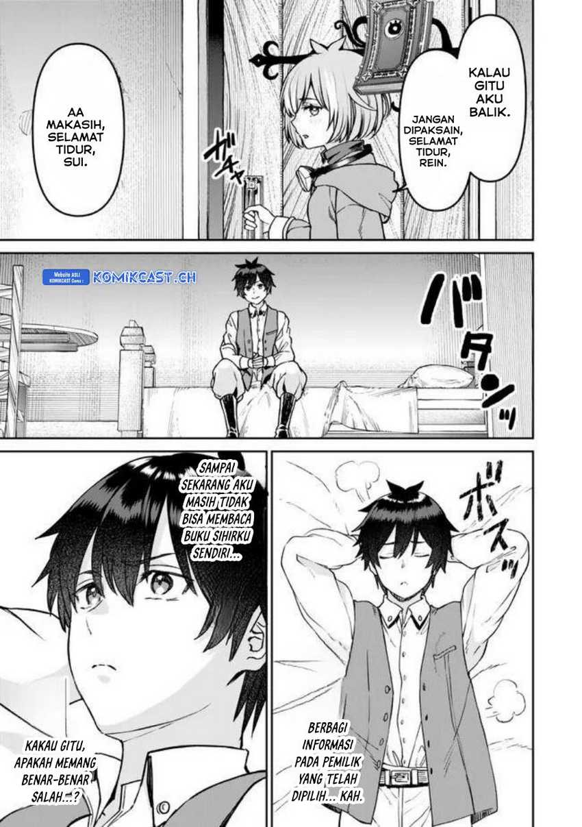 Tsuihou Majutsushi no Sono Go: Shintenchi de Hajimeru Slow Life Chapter 29 Gambar 18