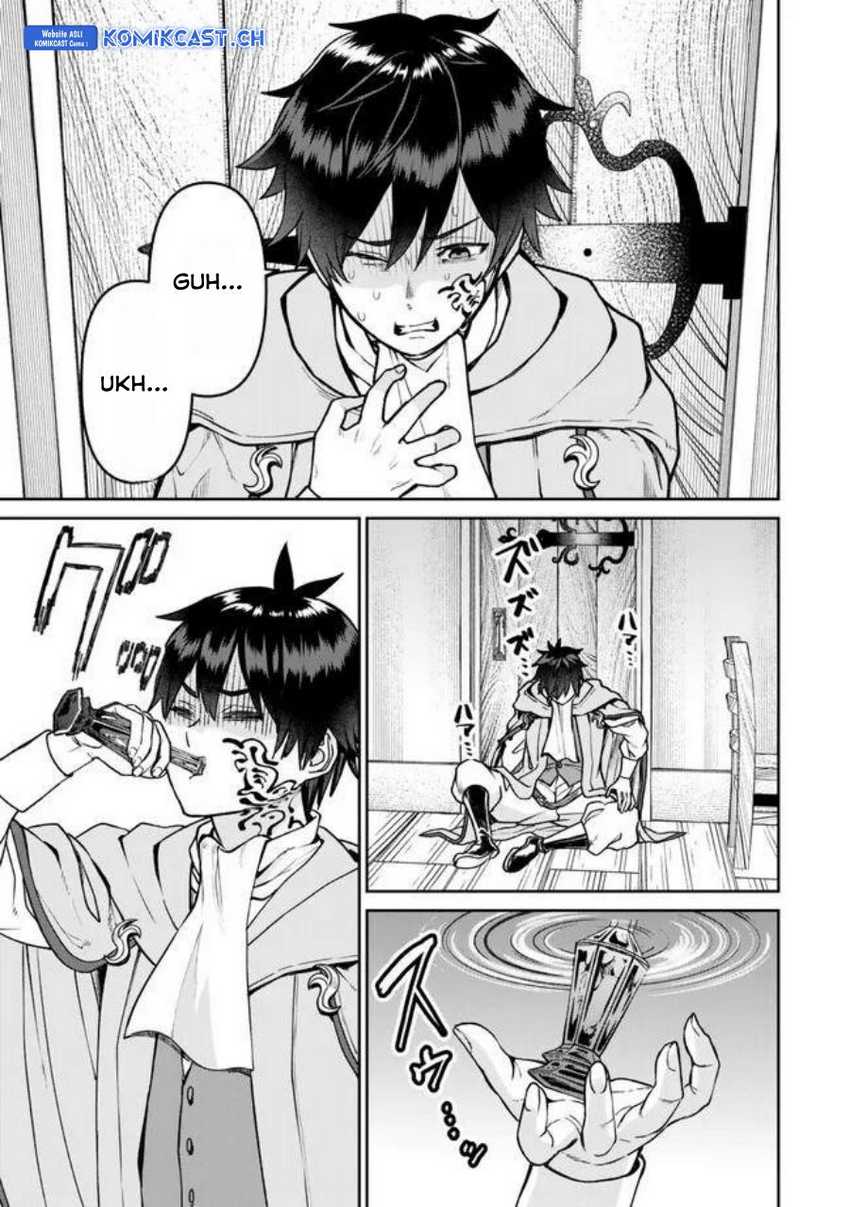 Tsuihou Majutsushi no Sono Go: Shintenchi de Hajimeru Slow Life Chapter 29 Gambar 4