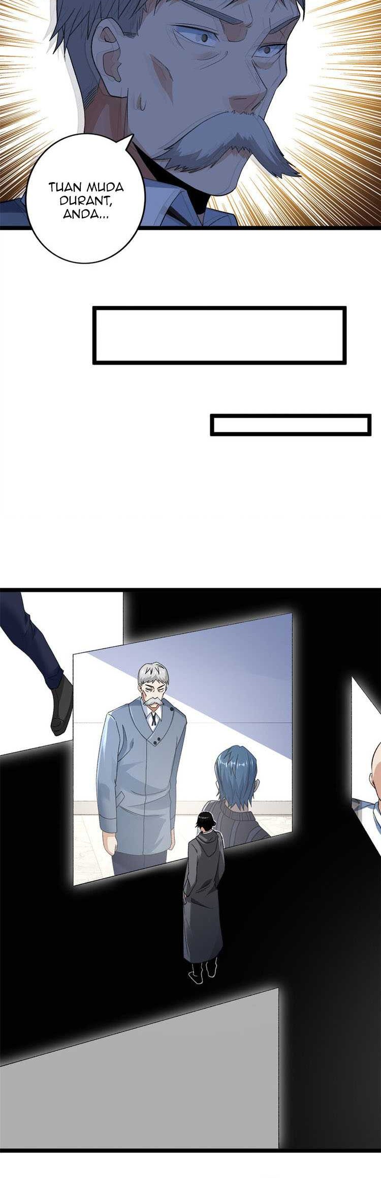 I Can Snatch 999 Types of Abilities Chapter 175 Gambar 9