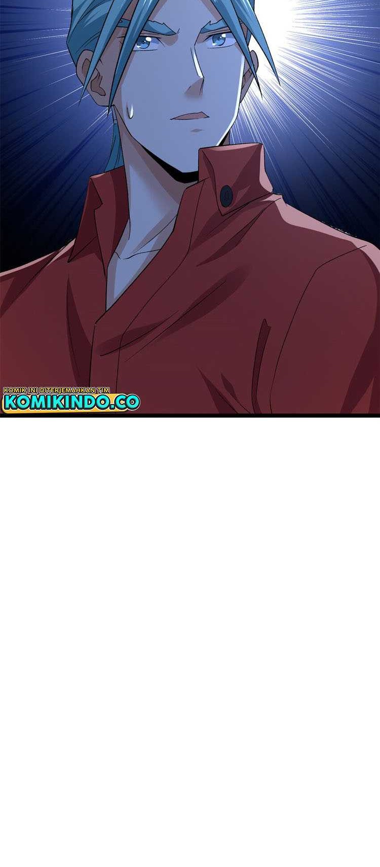 I Can Snatch 999 Types of Abilities Chapter 175 Gambar 19