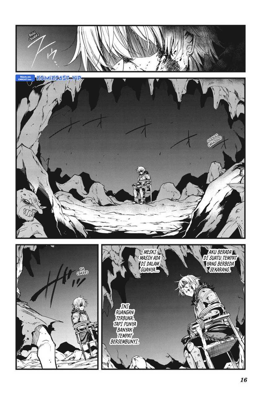 Goblin Slayer Gaiden: Year One Chapter 64 Gambar 17