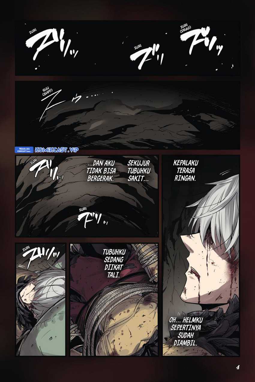 Goblin Slayer Gaiden: Year One Chapter 64 Gambar 5