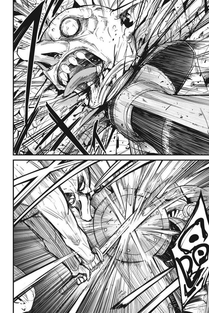 Goblin Slayer Gaiden: Year One Chapter 54 Gambar 8