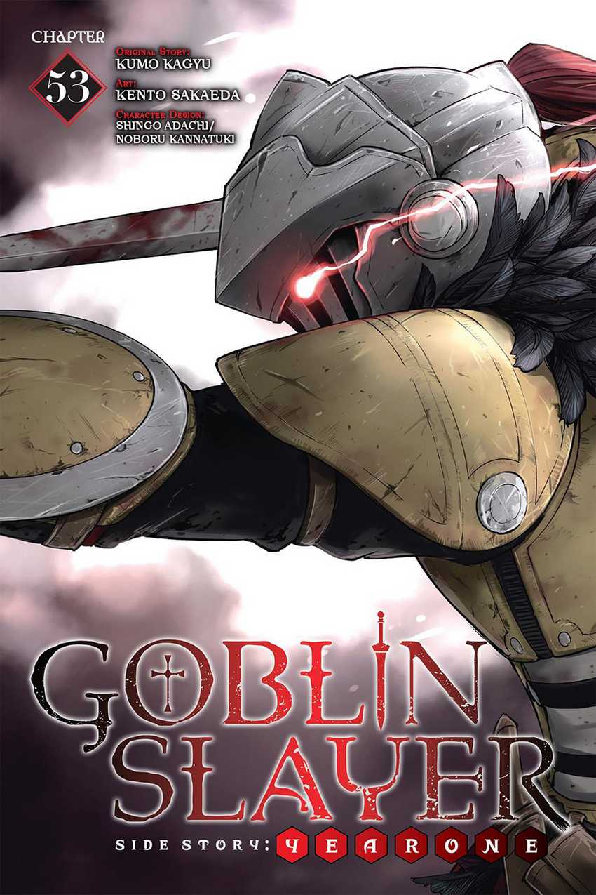 Baca  Goblin Slayer Gaiden: Year One Chapter 53 Gambar 2