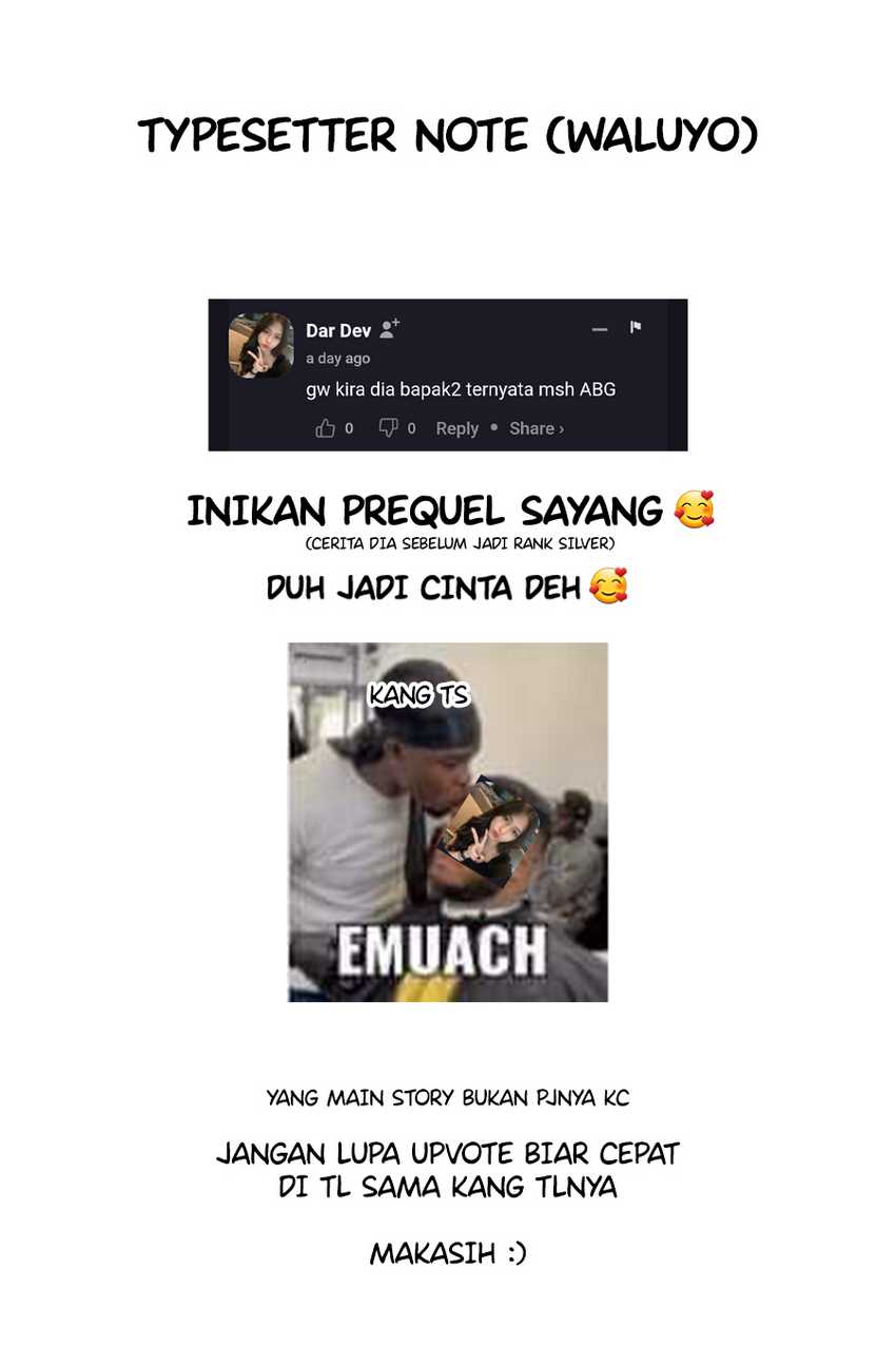 Goblin Slayer Gaiden: Year One Chapter 53 Gambar 27