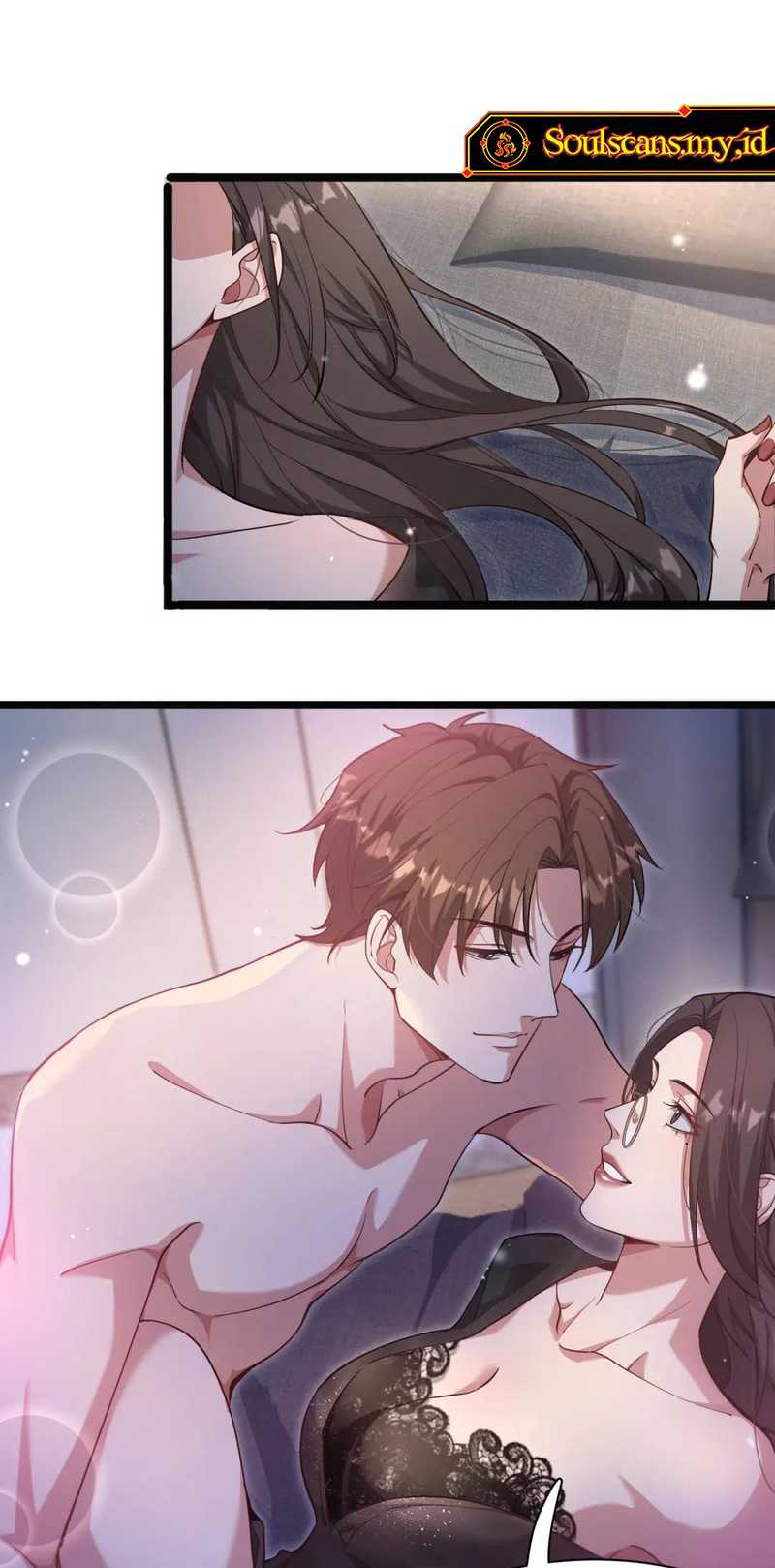 I’m Trapped in This Day for One Thousand Years Chapter 58 Gambar 36
