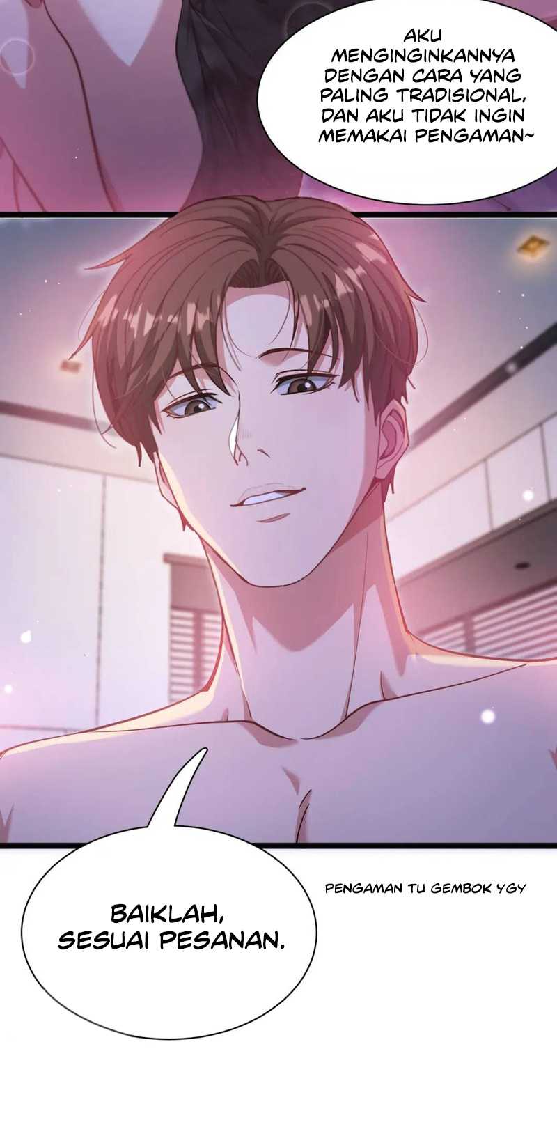 I’m Trapped in This Day for One Thousand Years Chapter 58 Gambar 37