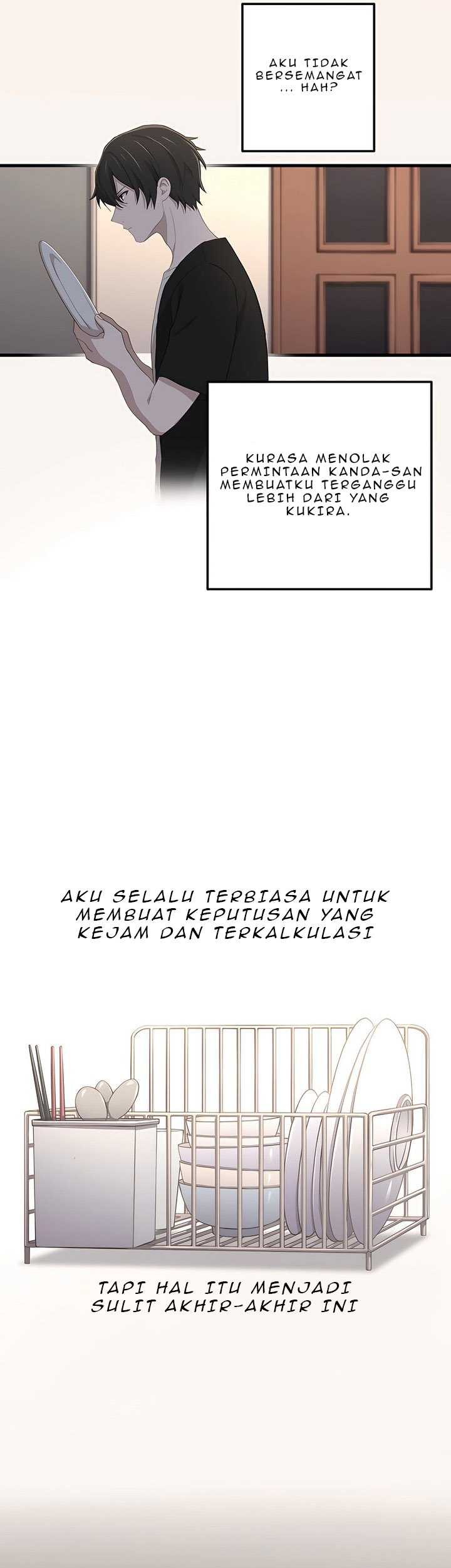 The Reincarnation of the Forbidden Archmage Chapter 48 Gambar 25