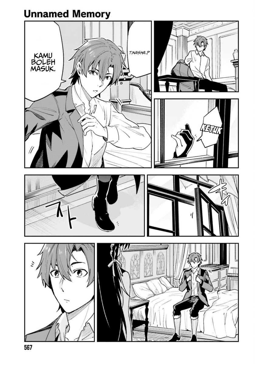 Unnamed Memory Chapter 20 Gambar 11