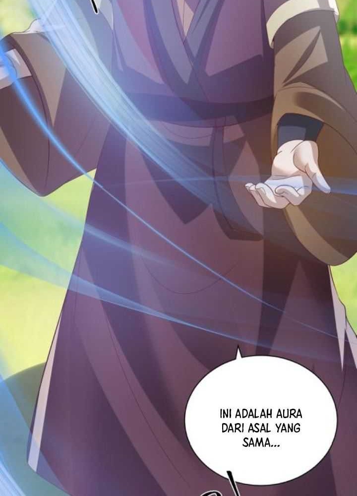 It’s Over! The Queen’s Soft Rice Husband is Actually Invincible Chapter 342 Gambar 9