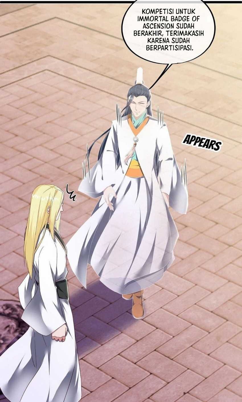 Baca Peerless Soul Chapter 592 Gambar 2