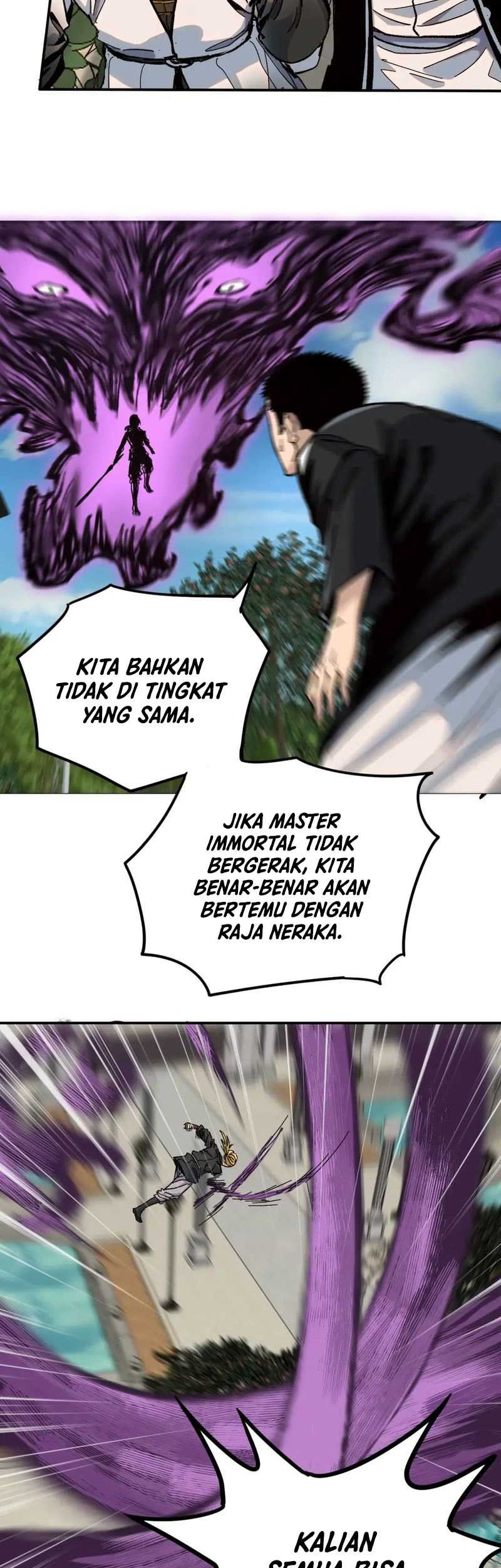 I Was Kidnapped by the Earth Chapter 24 Gambar 3