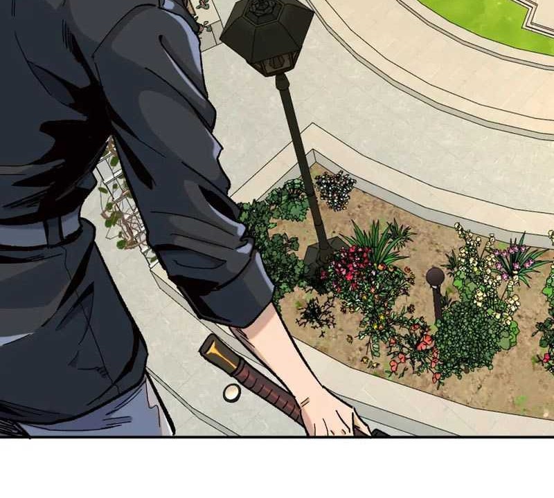 I Was Kidnapped by the Earth Chapter 24 Gambar 6