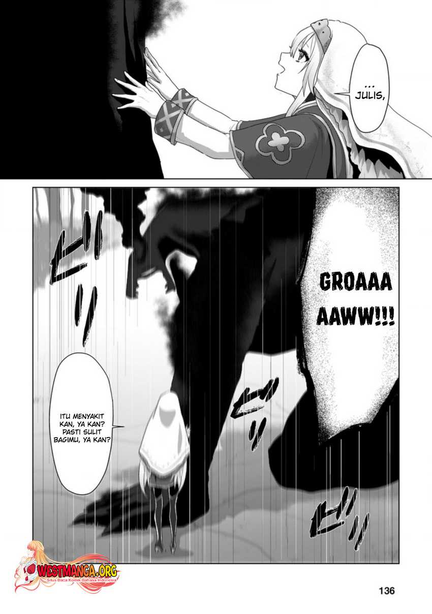 Mahou Gakuen No Daizai Majutsushi Chapter 10 Gambar 10