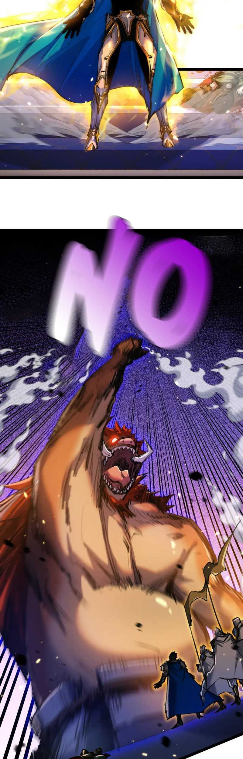 Moon Slayer Chapter 22 Gambar 6