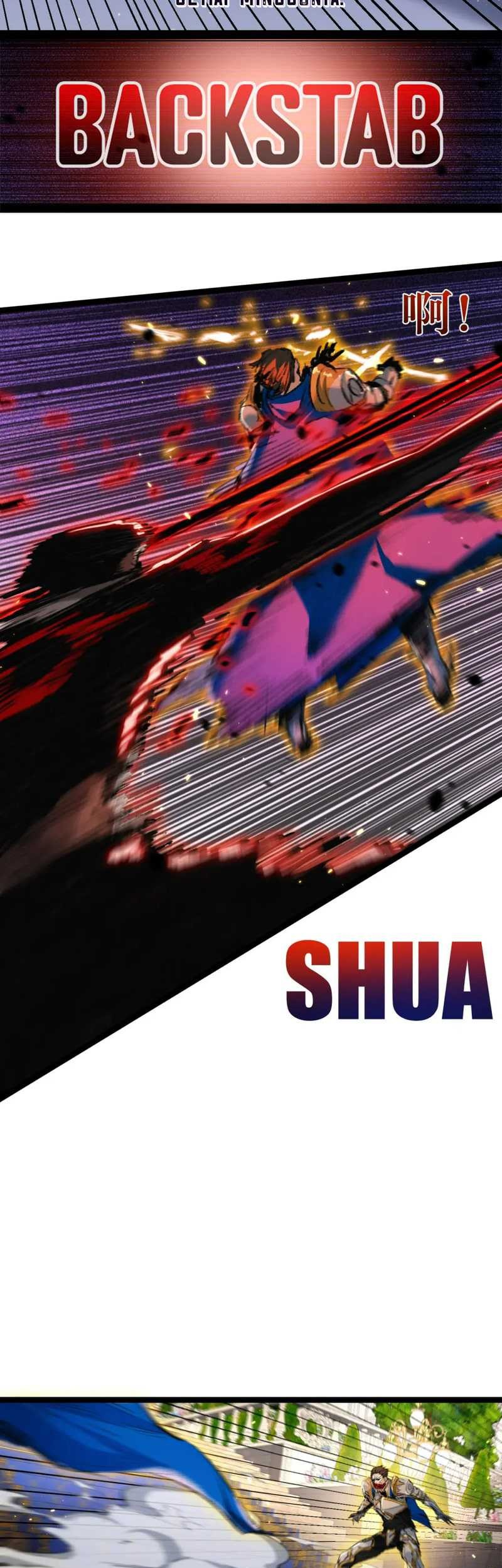 Moon Slayer Chapter 22 Gambar 13
