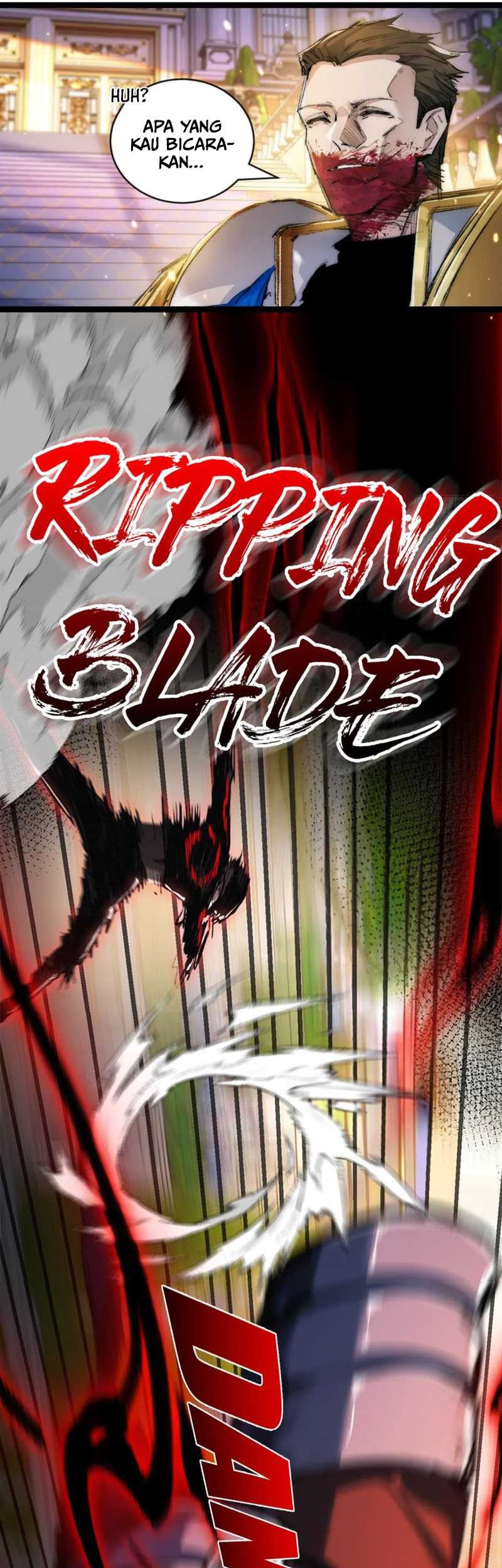 Moon Slayer Chapter 22 Gambar 16
