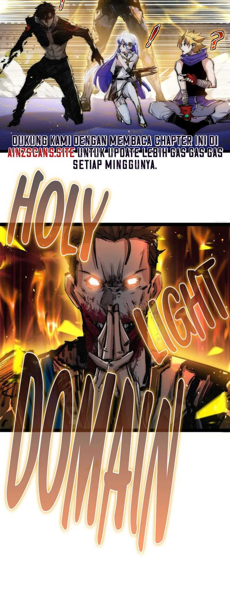 Moon Slayer Chapter 22 Gambar 34