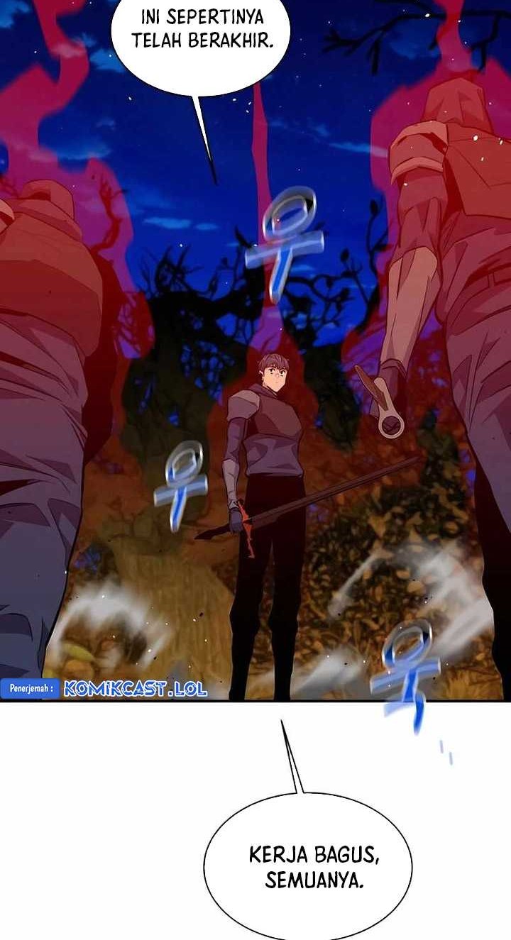 Auto-Hunting With Clones Chapter 72 Gambar 19