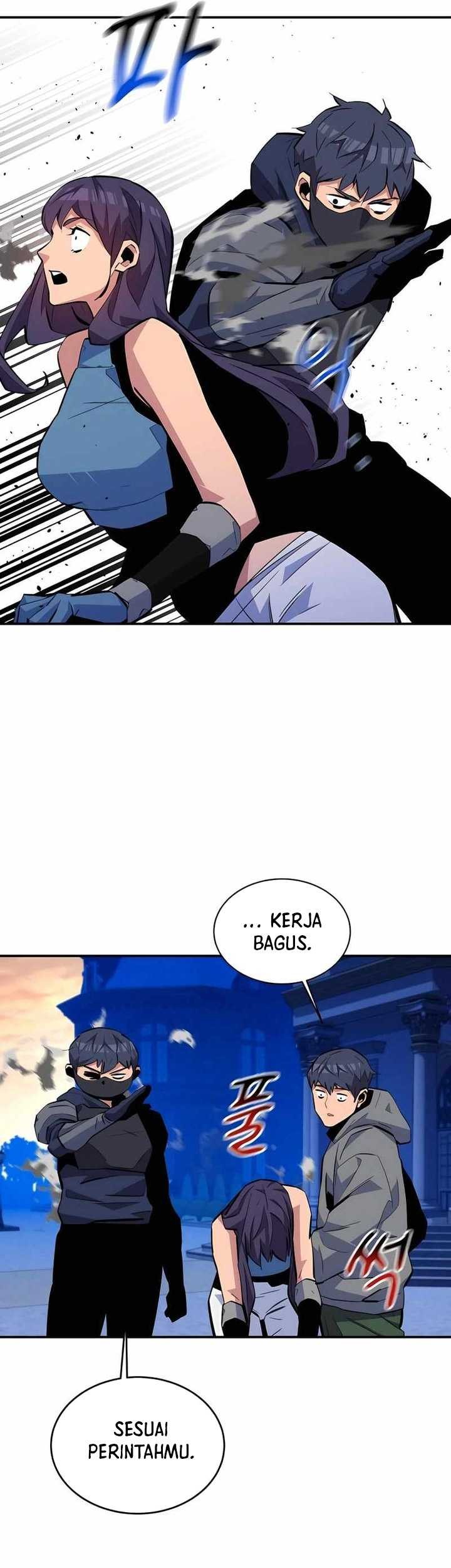 Auto-Hunting With Clones Chapter 72 Gambar 44