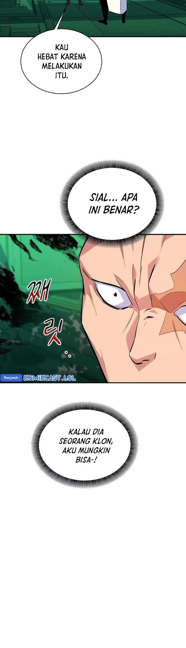 Auto-Hunting With Clones Chapter 72 Gambar 6