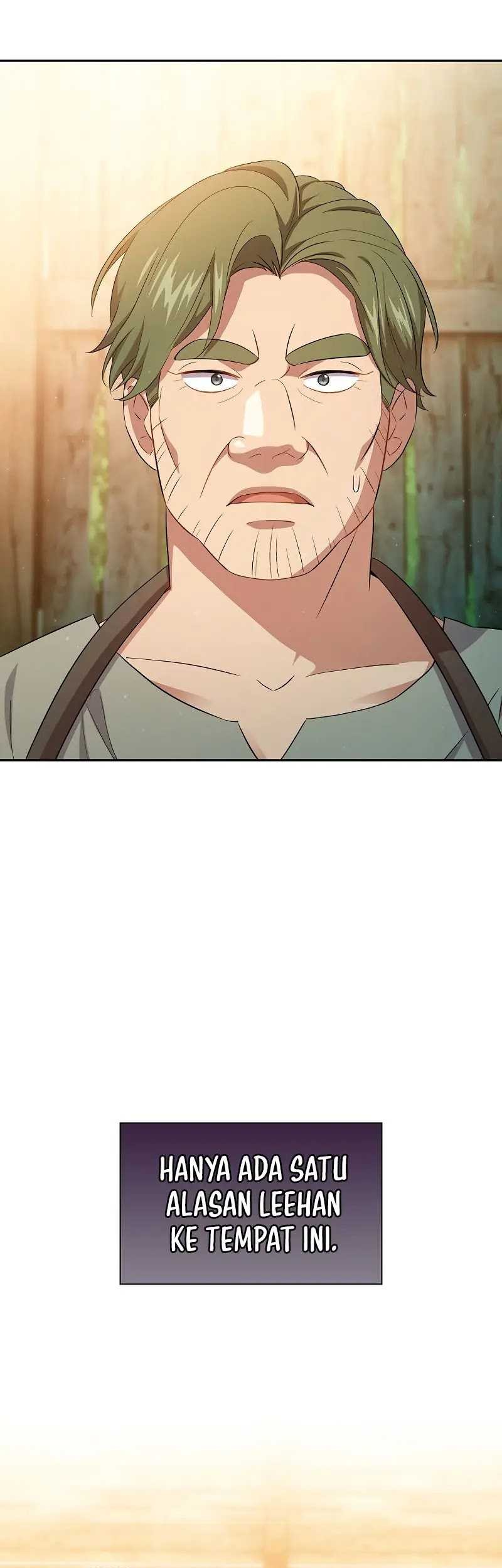 Magic Academy Survival Guide Chapter 70 Gambar 51